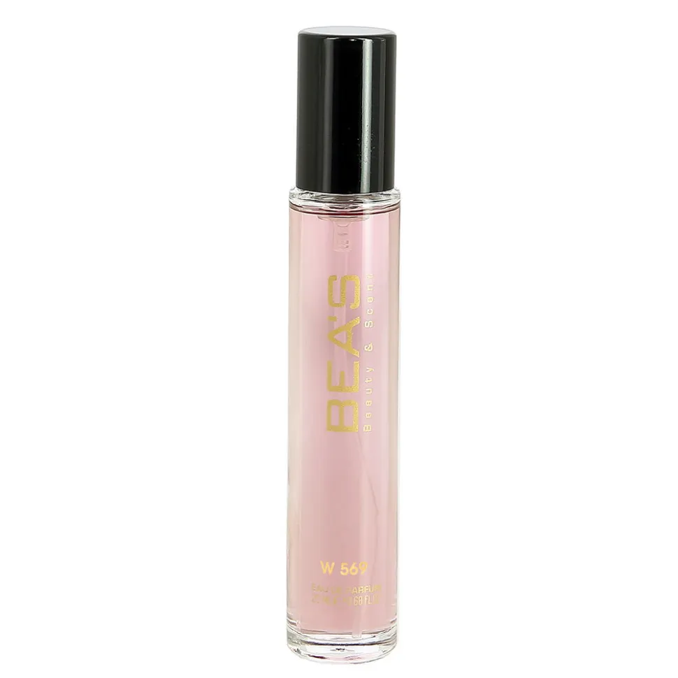 Парфюм BEA'S 20 ml W 569 Victoria Secret Bombshell for women