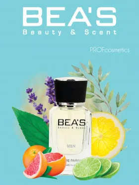 Парфюм BEA'S 25 ml M 243 Dior Homme Sport