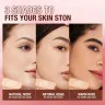 SC055-01 O.TWO.O Пудра Mist Mirror Locking Powder Natural Ivory 12g 
