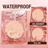 SC055-01 O.TWO.O Пудра Mist Mirror Locking Powder Natural Ivory 12g 