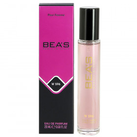 Парфюм BEA'S 20 ml W 596 Prada Paradoxe for women