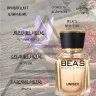 Парфюм BEA'S 50 ml U 749 Z&R Black Pepper & Amber, Neroli unisex