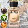 Парфюм BEA'S 50 ml U 749 Z&R Black Pepper & Amber, Neroli unisex