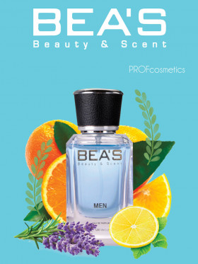 Парфюм BEA'S 25 ml M 250 by K for man