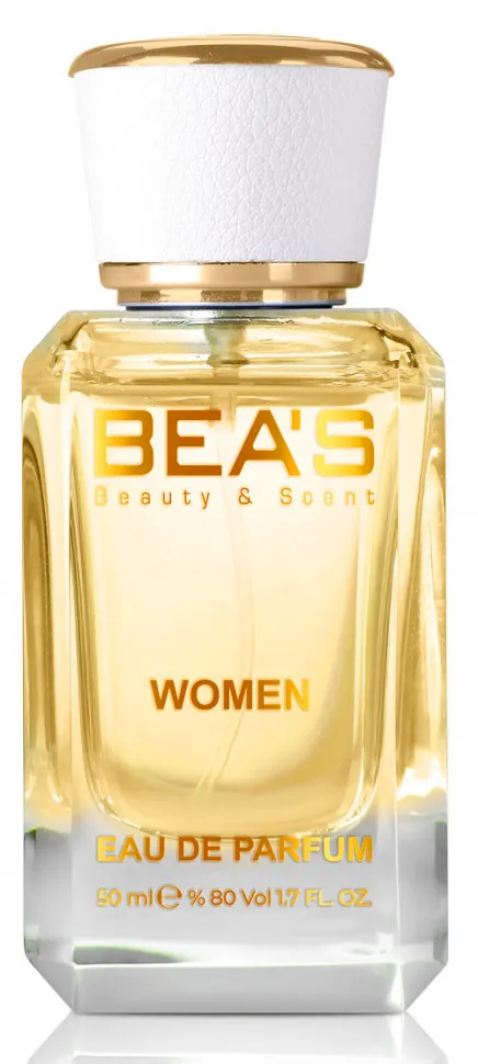 Парфюм BEA'S 50 ml W 592 Mancera Roses Vanille for women