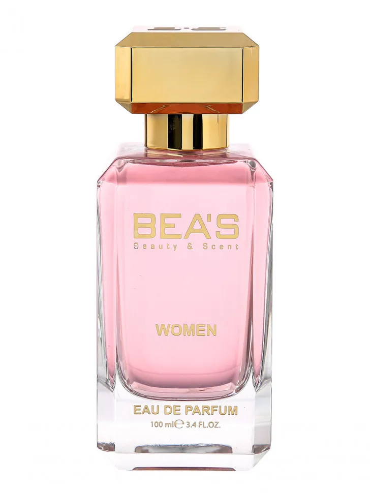 Парфюм BEA'S 100 ml W 512 Versace Bright Crystal for women