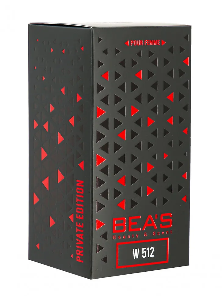 Парфюм BEA'S 100 ml W 512 Versace Bright Crystal for women