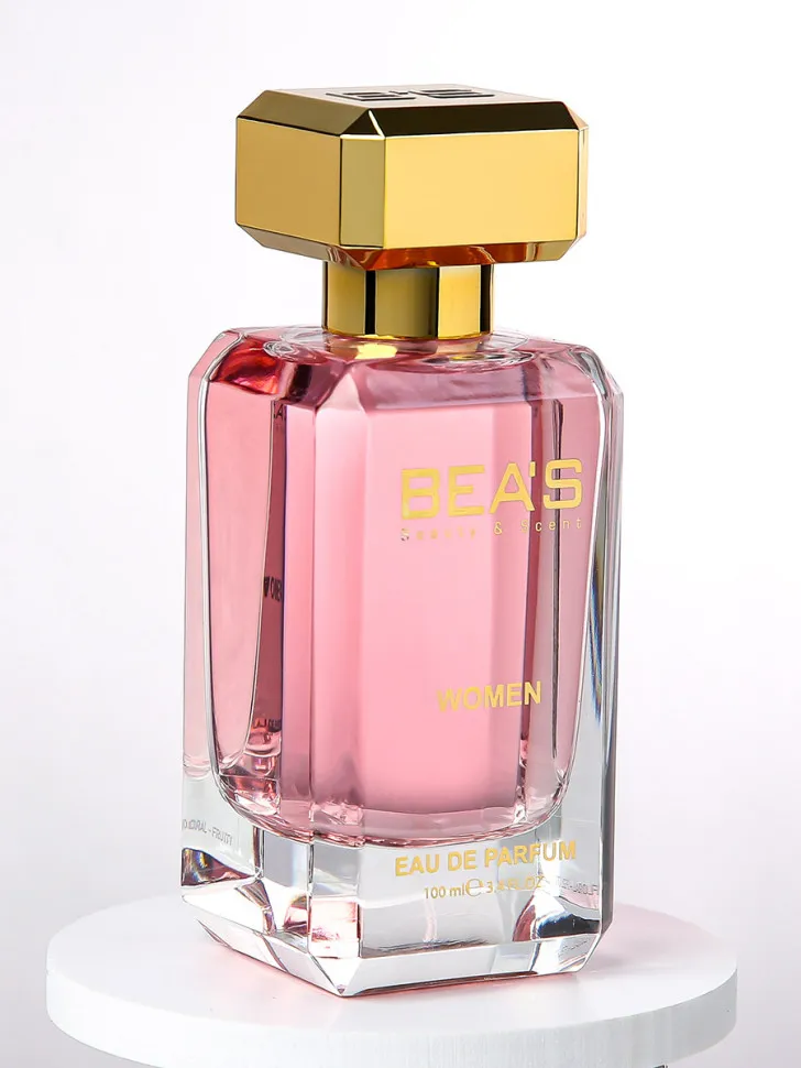 Парфюм BEA'S 100 ml W 512 Versace Bright Crystal for women
