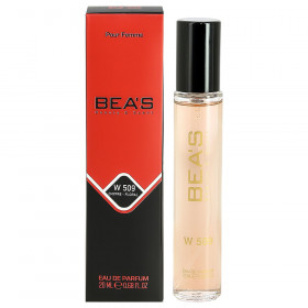 Парфюм BEA'S 20 ml W 509