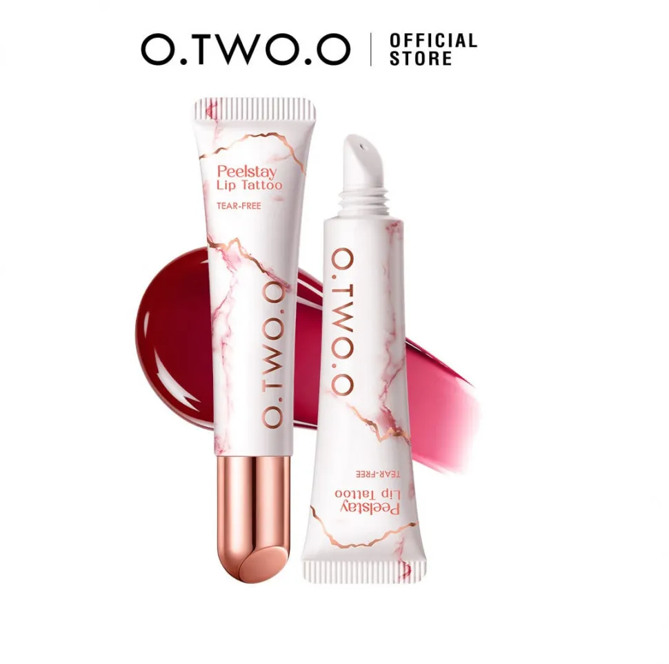 MV002-01 O.TWO.O Тинт для губ Виноград 10g