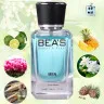 Парфюм BEA'S 50ml M 239 Azzaro Chrome Men