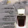 Парфюм BEA'S 50 ml W 574 Van Cleef & Arpels Orchidee Vanille women