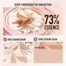 SC054-110 O.TWO.O Крем кушон Soft Cleansing Mist Muscle Air Cushion Powder Cream Nude Beige 14g