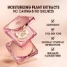 SC054-110 O.TWO.O Крем кушон Soft Cleansing Mist Muscle Air Cushion Powder Cream Nude Beige 14g
