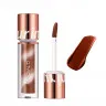 SC057-11 O.TWO.O Водостойкая матовая помада New Trending Lip Gloss 2,5g  - Пряный терракотовый