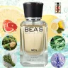 Парфюм BEA'S 50 ml M 243 Dior Homme Sport
