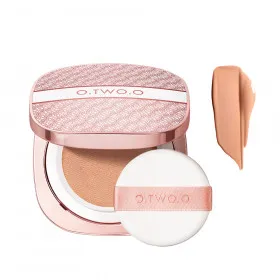 HC008-W01 O.TWO.O Крем-кушон с сетчатой текстурой  10.5g