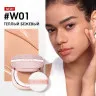 HC008-W01 O.TWO.O Крем-кушон с сетчатой текстурой  10.5g