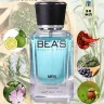 Парфюм BEA'S 50 ml M 244 Dolce Gabbana Light Blue Men