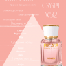 Парфюм Beas 25 ml W 512 Versace Bright Crystal for women