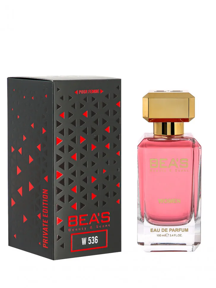 Парфюм BEA'S 100 ml W 536 Guerlain La Petite Robe Noire women