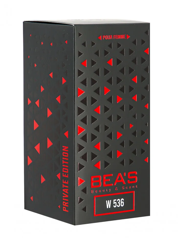 Парфюм BEA'S 100 ml W 536 Guerlain La Petite Robe Noire women