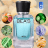 Парфюм BEA'S 50 ml M 245 Givenchy pour Homme Blue Label