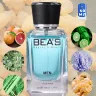 Парфюм BEA'S 50 ml M 245 Givenchy Blue Label Men