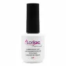 Lorilac каучуковая база для гель-лака 15 ml