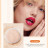 SС017-02 O.TWO.O Пудра для макияжа Natural 10 g.