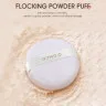 SС017-02 O.TWO.O Пудра для макияжа Natural 10 g.
