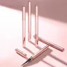 HC007-02 O.TWO.O Карандаш-мачете для бровей Орехово-коричневый 0.35g