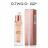 HC004-05 O.TWO.O Матирующая жидкая тональная основа 30ml
