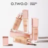 HC004-05 O.TWO.O Матирующая жидкая тональная основа 30ml