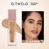 HC004-05 O.TWO.O Матирующая жидкая тональная основа 30ml