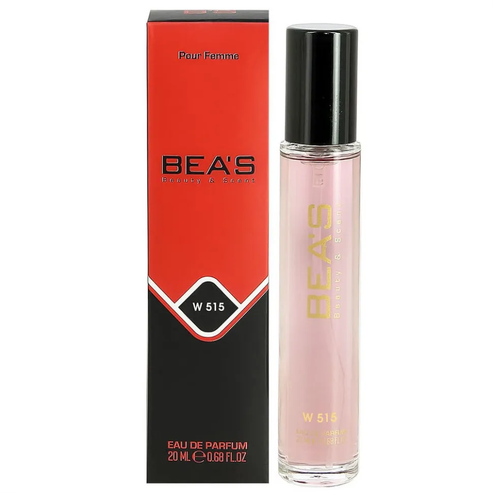Парфюм BEA'S 20 ml W 515 Chanel Coco Mademoiselle for women