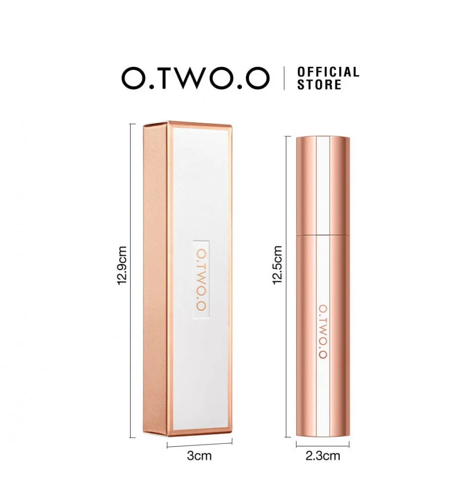 SC070 O.TWO.O Тушь для ресниц 6g