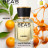 Парфюм BEA'S 50 ml U 756 Escentric Molecules Molecule 01 + Mandarin unisex