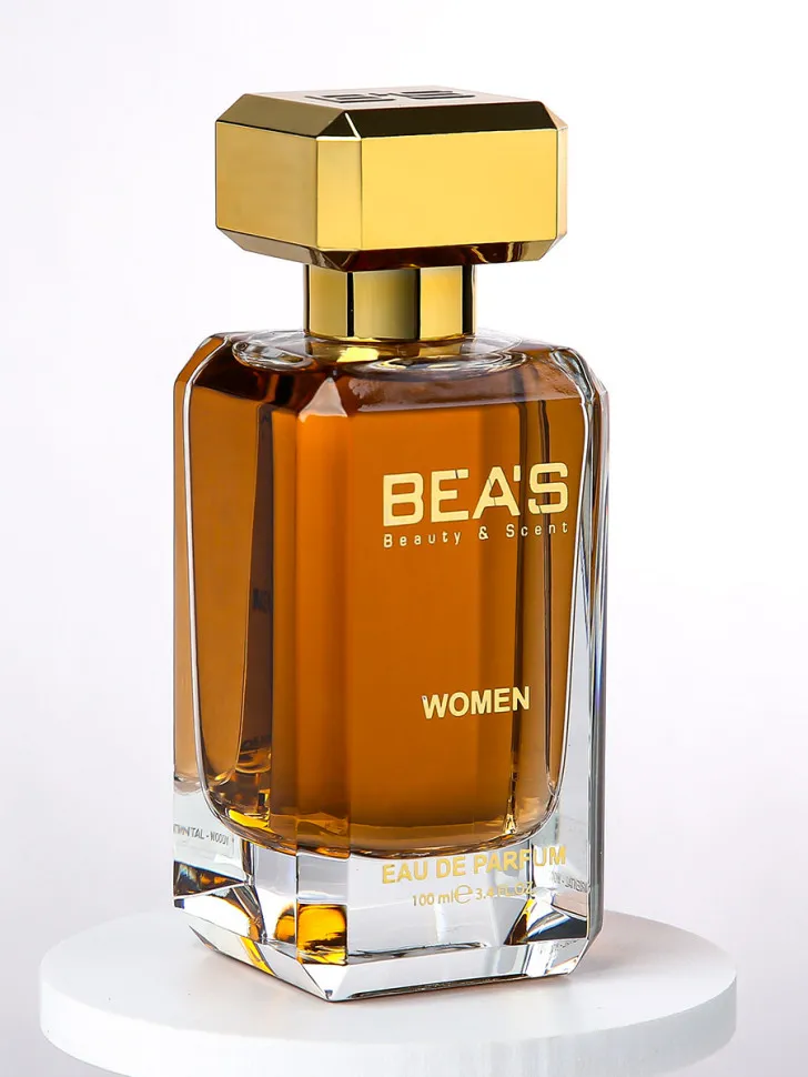 Парфюм BEA'S 100 ml W 541 YSL Mon Paris for women