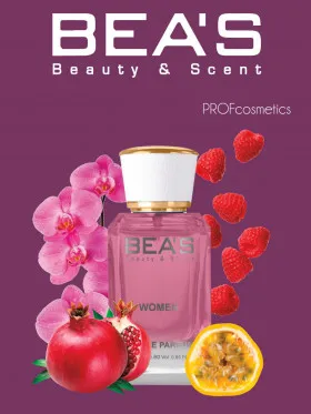 Парфюм BEA'S 25 ml W 518 Calvin Klein Euphoria women