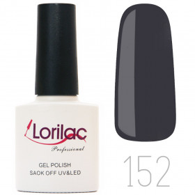 Гель-лак Lorilac -152 10 ml
