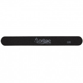 Сменный файл Lorilac для пилки-основы (прямая) 18 см - 100 грит