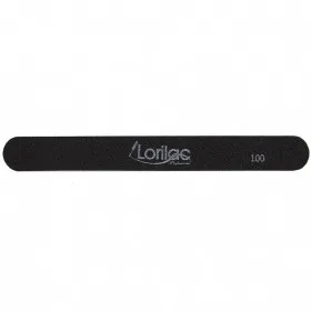 Сменный файл Lorilac для пилки-основы (прямая) 18 см - 100 грит