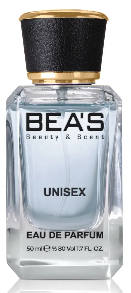 Парфюм BEA'S 50 ml U 757 Orto Parisi Megamare unisex