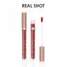 9134-01 O.TWO.O Матовый блеск для губ Honey Whisper 3 ml