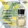 Парфюм BEA'S 50 ml M 220 Giorgio Armani Code Sport Men