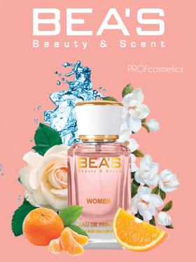 Парфюм BEA'S 25 ml W 522 Montale Roses Musk for women