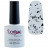 Матовый топ для гель лака Lorilac Quail Egg Top 10 ml