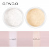 Рассыпчатая пудра O.TWO.O Loose Powder 15g (9127)