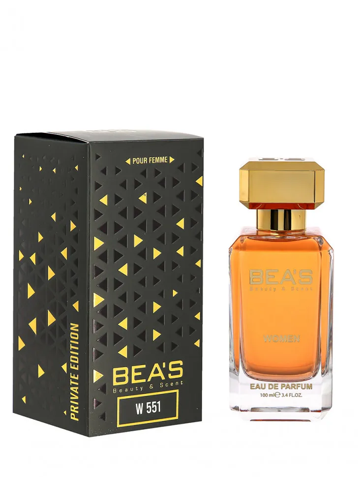 Парфюм BEA'S 100 ml W 551 Lancome La Vie Est Belle for women